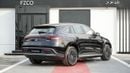 Mercedes-Benz EQC 400 GCC WARRANTY AND SERVICE PACKAGE