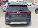 كيا سيلتوس LX Std 1.6L (121 HP)