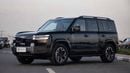 BYD Leopard 7 BYD LEOPARD 7 ULTRA  1.5 L 2026 MODEL CHINESE SPECS