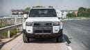 تويوتا برادو GXR TOYOTA PRADO 2.8 ALR STANDARD DSL -2026YM