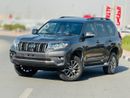 تويوتا برادو Toyota Land Cruiser prado full option RHD