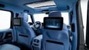 Mercedes Benz G63 AMG BRABUS 800 - 2023 - Euro Specs