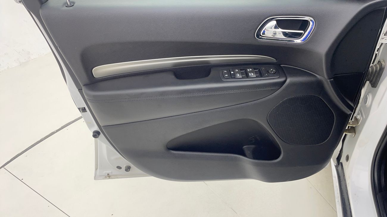 Dodge Durango SXT 3.6 | Zero Down Payment | Free Home Test Drive