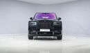 Rolls Royce Cullinan UAE's Very Best Example | AED 20,704 Per Month