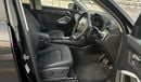 Audi Q3 petrol 1.5 liter right hand drive 4 cameras leather power seats sunroof