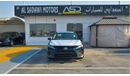 Toyota Camry TOYOTA CAMRY GLE 2.5L 2022 EXPORT PRICE