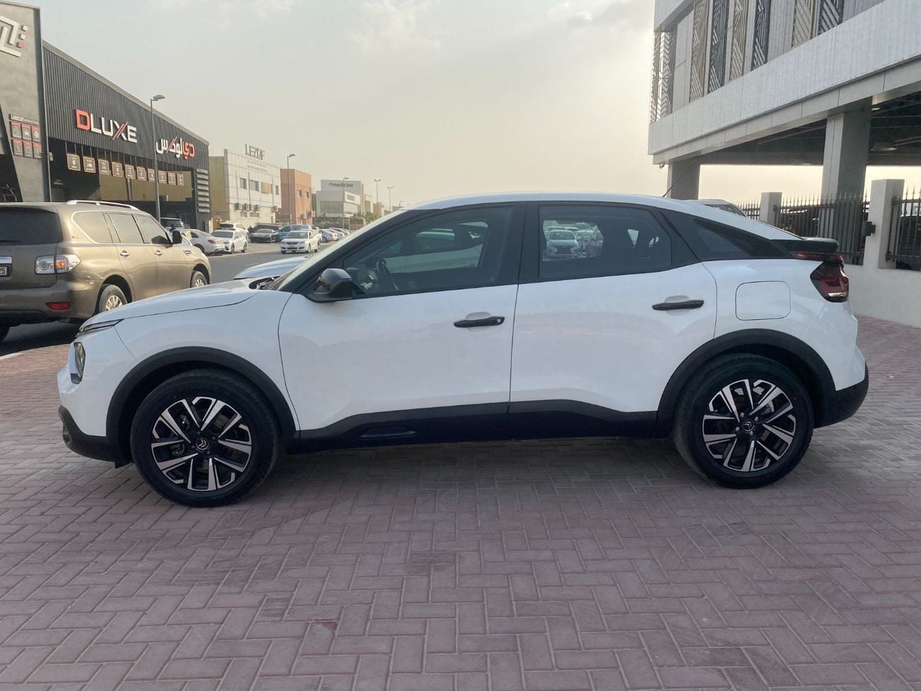 Citroen C4 NO CONVENIENCE FEES | UNDER WARRANTY | CERTIFIED PRE-OWNED | 0% DOWN PAYMENT