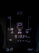 Nissan Navara Std 2.5L 4WD A/T Nissan Navara 4WD 2019 GCC Original Paint accident-free in excellent condition 1175