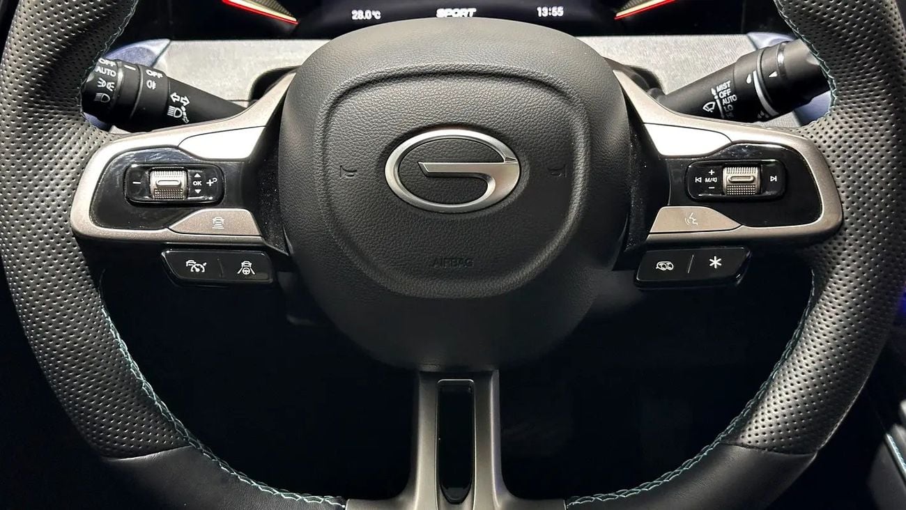 جي إي سي GS3 إمزوم 0% DP | 1,072 / Month | | GS3 1.5T Sport+ | | Gargash Warranty | Service History