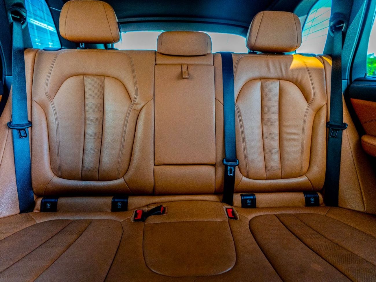 BMW X5 40i M Sport 3.0L