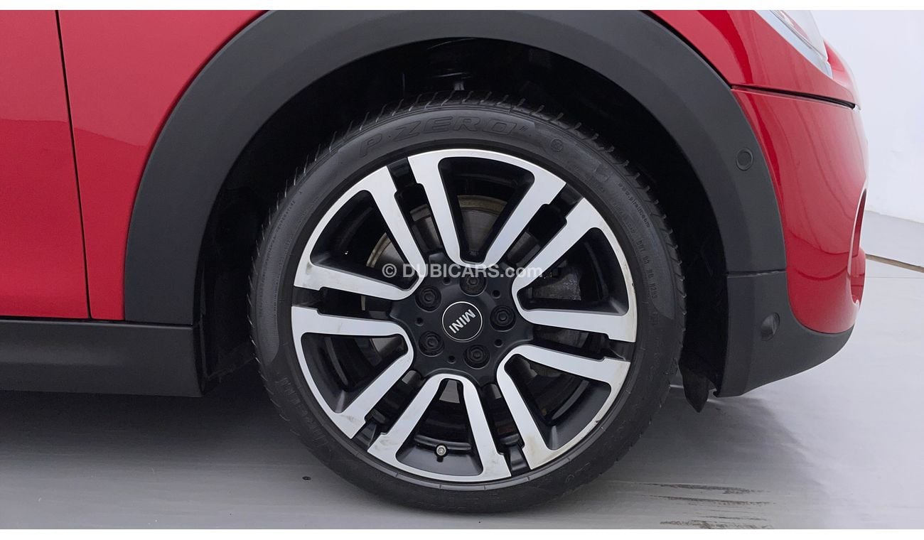 Mini Cooper S S 2 | Zero Down Payment | Free Home Test Drive