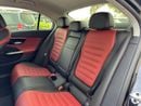 Mercedes Benz C200 Premium 2.0L