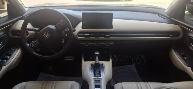 Honda ZR-V EX, миниатюра 18