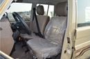 Toyota Land Cruiser 70 LX Hard Top 5 Doors