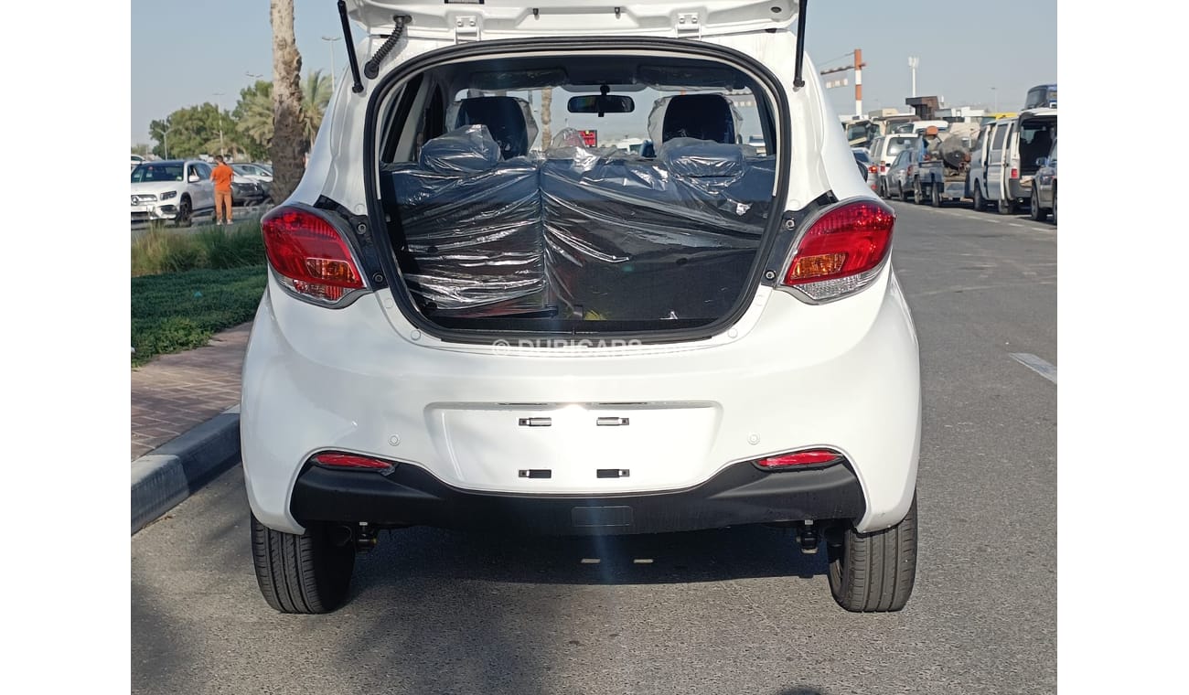 Changan Ben EStar Ready Stock, Electric Car Full 2022 (CODE # 452671)