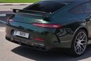 مرسيدس بنز AMG GT 63 S E PERFORMANCE