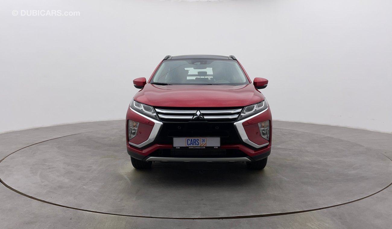 Mitsubishi Eclipse Cross GLS 1500