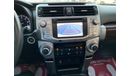 Toyota 4Runner LIMITED EDITION FULL OPTION 7 SEATER 4.0L V6 2015 US SPECIFICATION