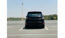 Land Rover Range Rover Sport RANGE ROVER SPORT MODEL 2014 SUPER CHARGE