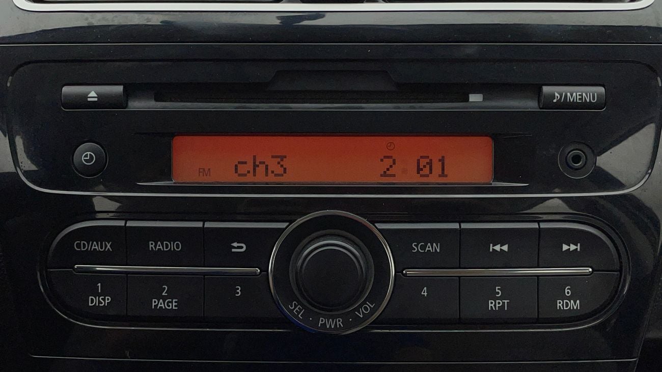 Mitsubishi Attrage GLX MIDLINE 1.2 | Zero Down Payment | Free Home Test Drive