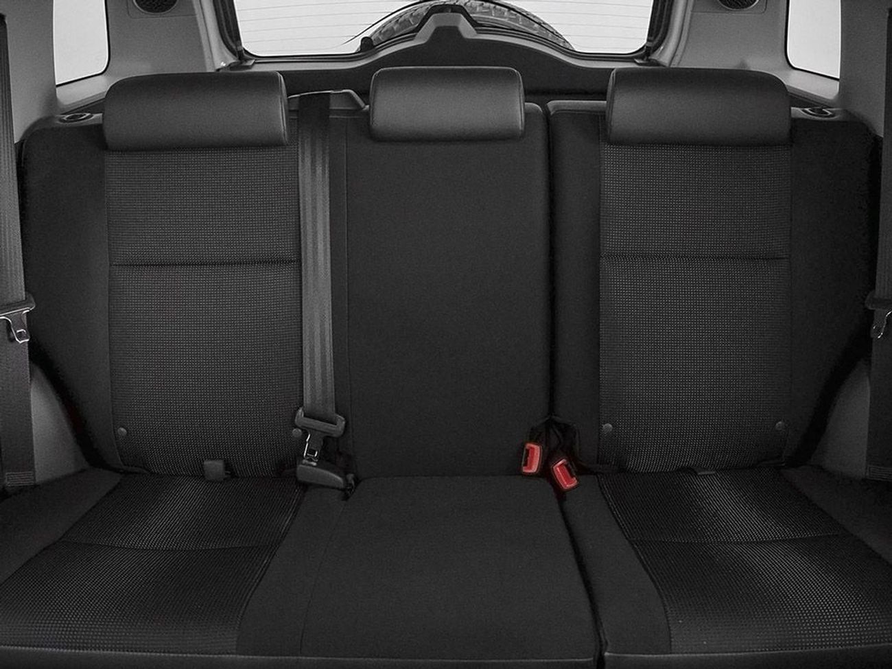 تويوتا إف جي كروزر 2023 Toyota FJ Cruiser / Toyota Warranty