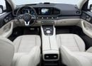 Mercedes-Benz GLS 580 4MATIC 2020 Mercedes Benz GLS580 AMG 4MATIC, Warranty, Full Service History, Low km, 7 Seater, Japan