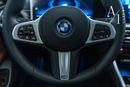 BMW i4 eDrive35 M-Sport 2024 BMW i4