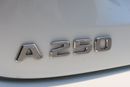 Mercedes-Benz A 250 Sport AMG 2.0L