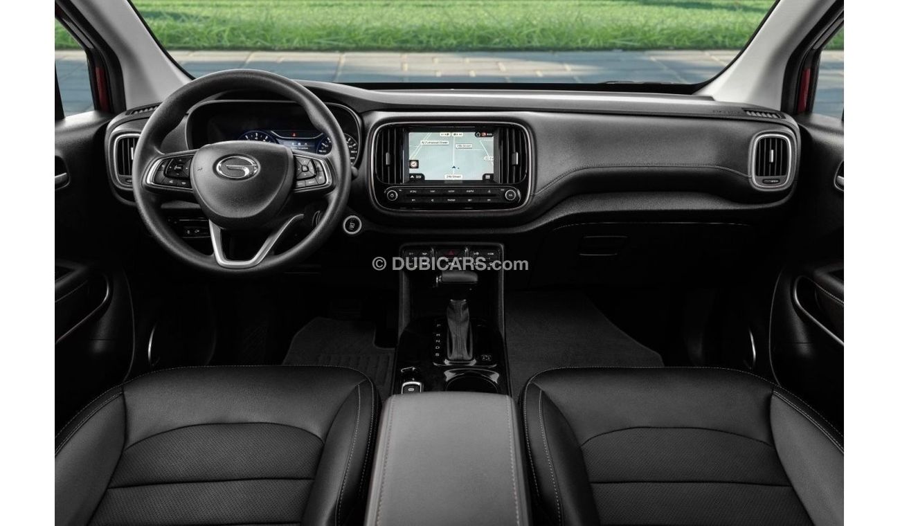 GAC GS3 200T | 1,175  P.M  | 0% Downpayment | Excellent Condition!