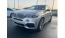 BMW X5 50i Design Pure BMW X5 TWIN POWER Turbo_Gcc_2015_Excellent_Condition _Full option