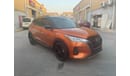 Nissan Kicks Model 2021 SR 1.6L - Agency condition/ FULL option