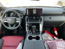 تويوتا لاند كروزر 2026 Toyota Land Cruiser LC300 VXR (Full-Option) 3.5L V6 Twin Turbo Petrol A/T 4WD Export Only