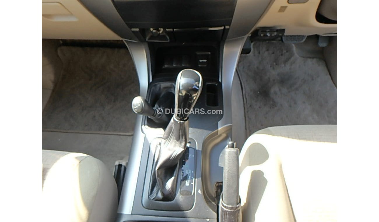 تويوتا برادو 2005