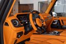 Mercedes-Benz G 63 AMG 4MATIC SUV Mercedes-Benz G-Class | G 63 AMG | Brabus Kit | Full Carbon Fiber | Gargash Auto Warranty