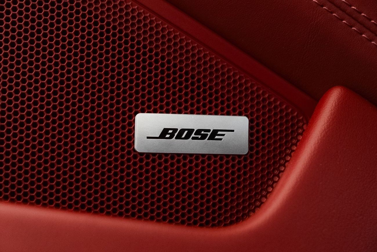 Porsche 911 Carrera 4S 3.0L (380 HP) Coupe