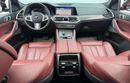 BMW X6 50i M Sport 4.4L 2020 BMW X6 M50i, 2025 BMW Warranty, 2030 BMW Service Pack, Excellent Condition, GC