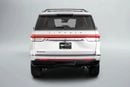 Lincoln Navigator PRESIDENTIAL