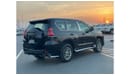 Toyota Prado “Offer”2010 Toyota Prado VX.R 4.0L V6 - 2023 Modified Full Option - UAE PASS