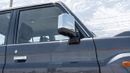 تويوتا لاند كروزر بيك آب 2026 Toyota Land Cruiser LC79 DC 4.0L AT Petrol (Full Option)