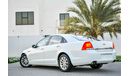 Chevrolet Caprice V8 6.0L - 2 Years Warranty! - 764 Per Month - 0% DP