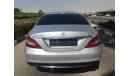 Mercedes-Benz CLS 400