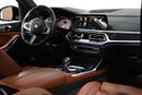 BMW X7 XDRIVE40I M SPORT 2022 BMW X7 xDrive40i M-Sport,1/2027 BMW Warranty And Service Pack, BMW Service History, GCC