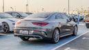 مرسيدس بنز CLA 250 2022 Mercedes-Benz CLA-Class  250 (F2CLA) made in Hungary
