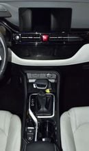 JAC JS4 EXCELLENT DEAL for our JAC JS4 1.5T ( 2023 Model ) in Grey Color GCC Specs