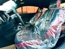 فورد موستانج Ecoboost | Paddle Shifters | Fog Lights | Blindspot | # 18745