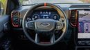 Ford Ranger Raptor (For Export , НА ЭКСПОРТ) PY 25/25 3.0L EcoBoost V6 GCC Без пробега
