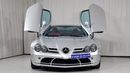 Mercedes-Benz SLR McLaren