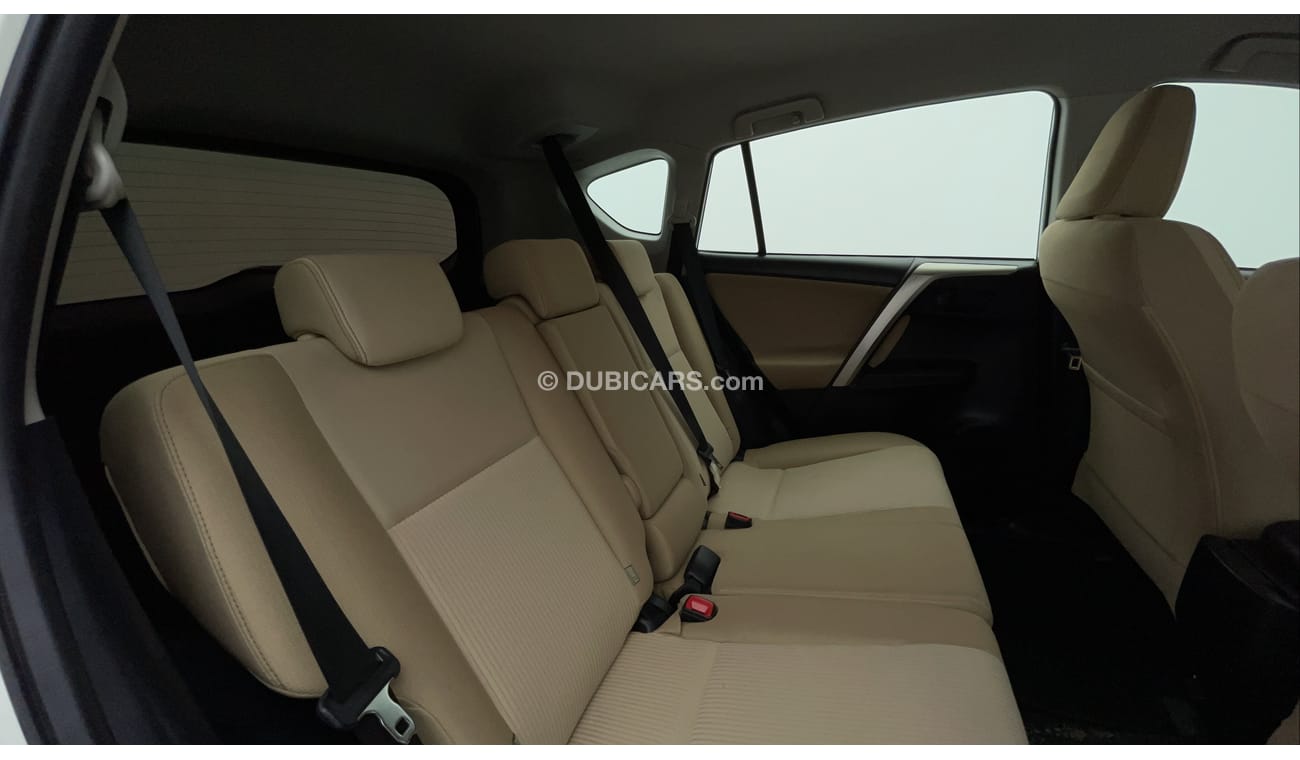 Toyota RAV4 GXR 2.5 | Zero Down Payment | Free Home Test Drive