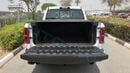 RAM 1500 LIMITED ( V8 5.7L ) (For Export , НА ЭКСПОРТ) 2026  Crew Cab eTorque GCC Без пробега