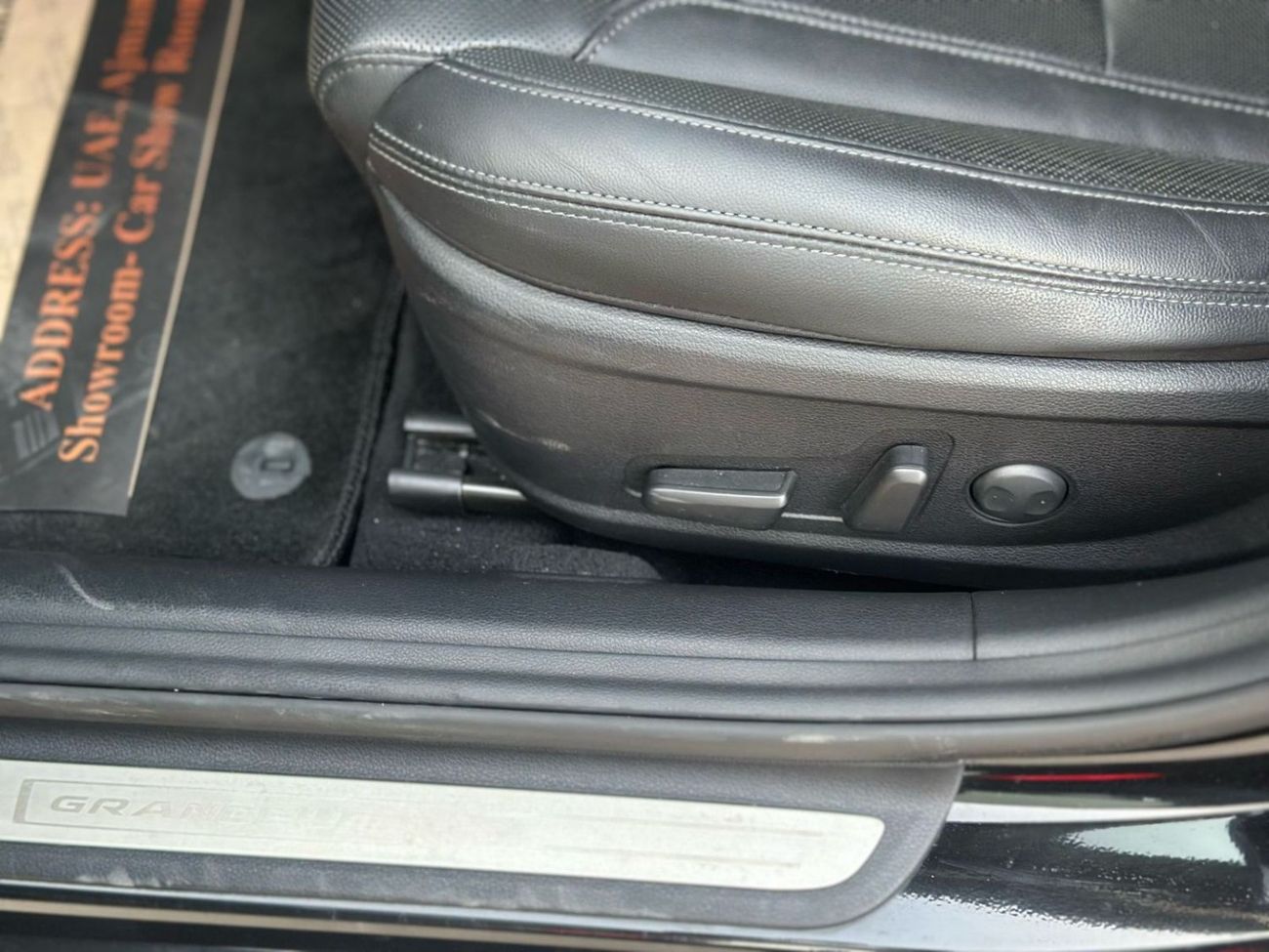 Hyundai Grandeur HYUNDAI GRANDEUR 2022